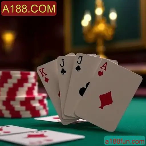 Gaming Experience A188.COM - 800+ Premium and Exclusive Games