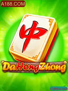 Explorando o Fascinante Jogo DaHongZhong: Regras e Estratégias