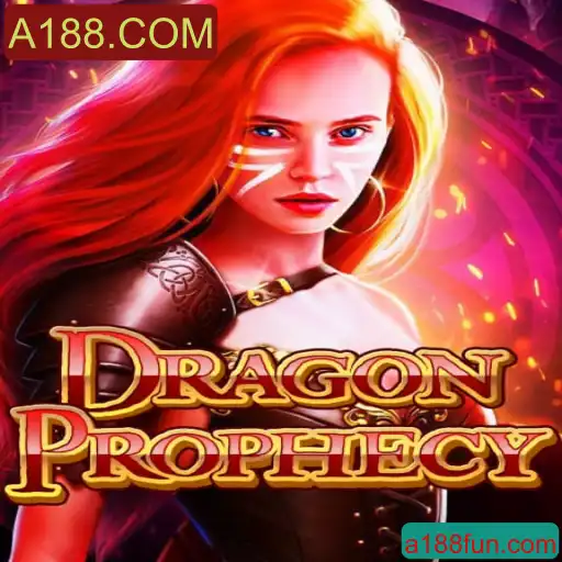 Descobrindo e Dominando o Mundo de DragonProphecy