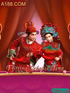 Descubra o Fascinante Mundo do Jogo Flirting Scholar Tang