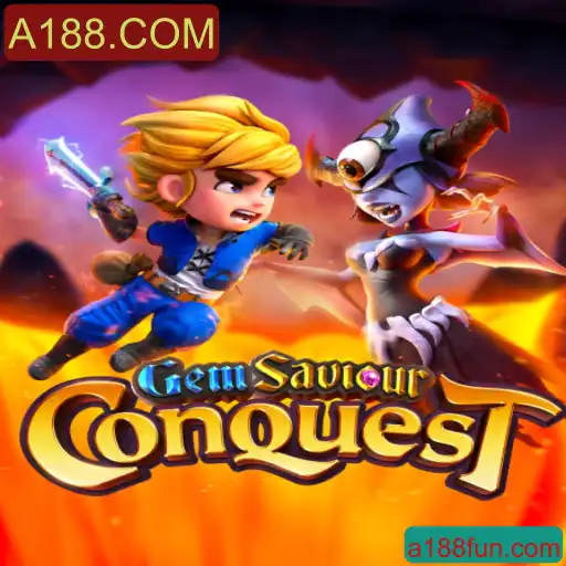 Descubra o Fascinante Mundo de GemSaviourConquest