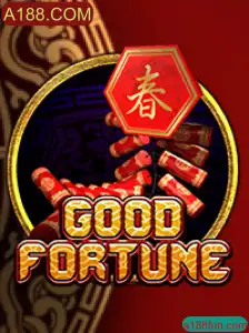 Descubra o Mundo de 'GoodFortune': Um Jogo Único