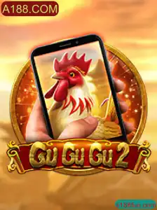 Descubra o Mundo do Jogo GuGuGu2M com A188.COM