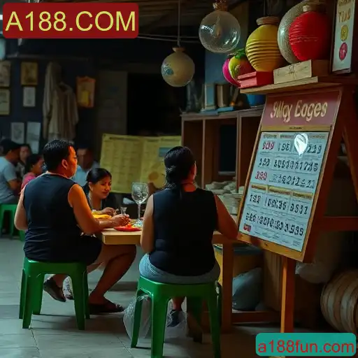 Security and Trust A188.COM - International Licenses and Certifications
