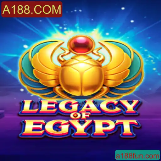 Desvendando o Mundo Místico de LegacyOfEgypt