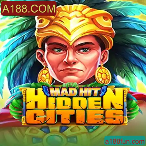 Explorando o Mundo de MadHitHiddenCities e a Palavra-Chave A188.COM