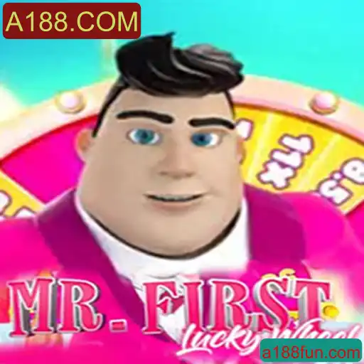 Descubra o Fascinante Mundo de MrFirstLuckyWheel no A188.COM