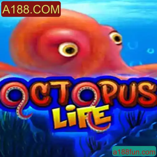 Descubra o Empolgante Mundo do Jogo OctopusLife