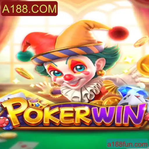 Descubra o Empolgante Mundo do POKERWIN no A188.COM