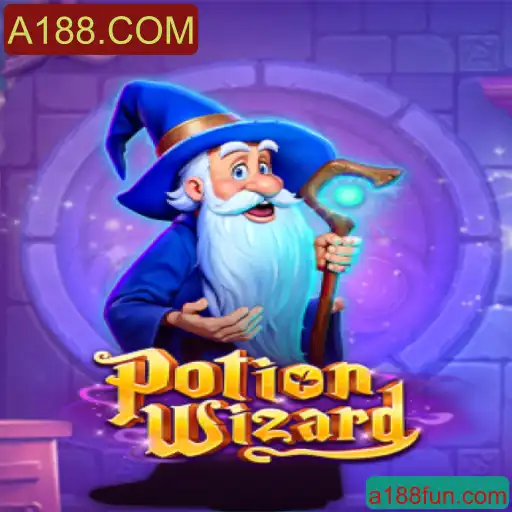 Explorando o Fantástico Mundo de PotionWizard