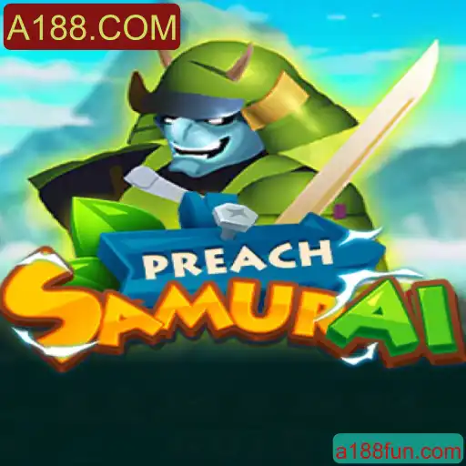 PreachSamurai: Descobrindo o Novo Fenômeno dos Games