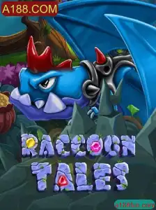 RaccoonTales: Explorando o Fascinante Mundo dos Guaxinins