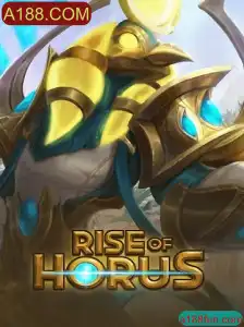 Descubra o Mundo de 'RiseofHorus': Um Mergulho no Passado Enigmático