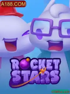 RocketStars: Um Mergulho no Futuro dos Jogos Espaciais