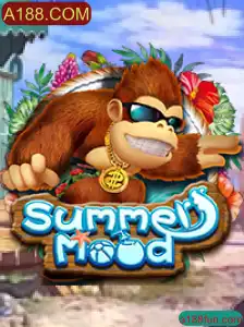 SummerMood: Um Mergulho no Jogo que Captura a Essência do Verão