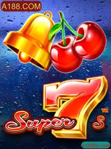 Descubra o emocionante mundo de Super7s no A188.COM