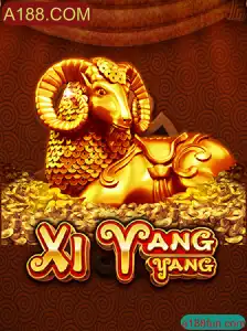 Descubra o Universo Fascinante de XiYangYang